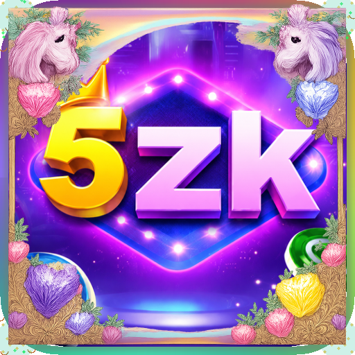 5zk — galeri pratinjau Resmi APK